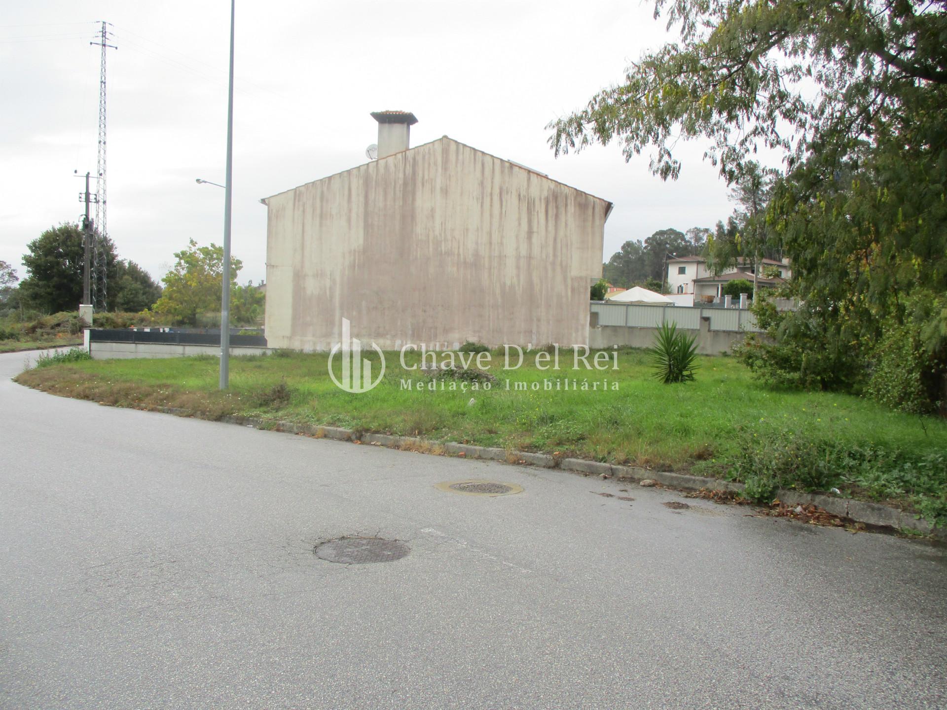 Terreno Urbano  Venda em Campo,Viseu