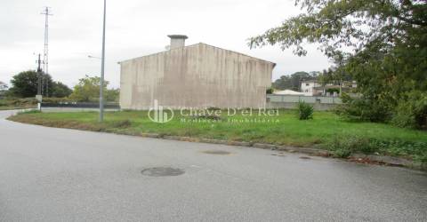 Terreno Urbano  Venda em Campo,Viseu