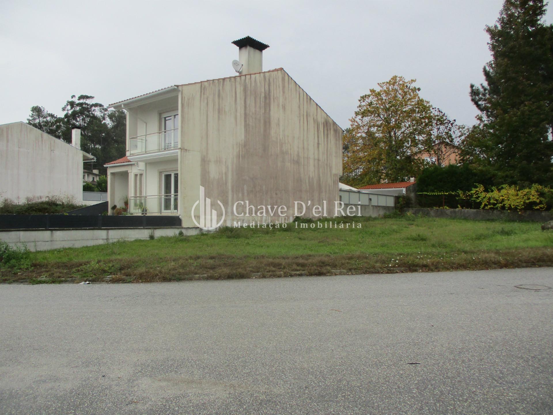 Terreno Urbano  Venda em Campo,Viseu