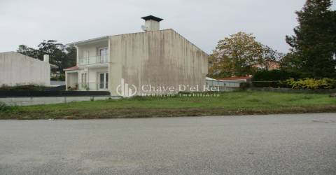 Terreno Urbano  Venda em Campo,Viseu