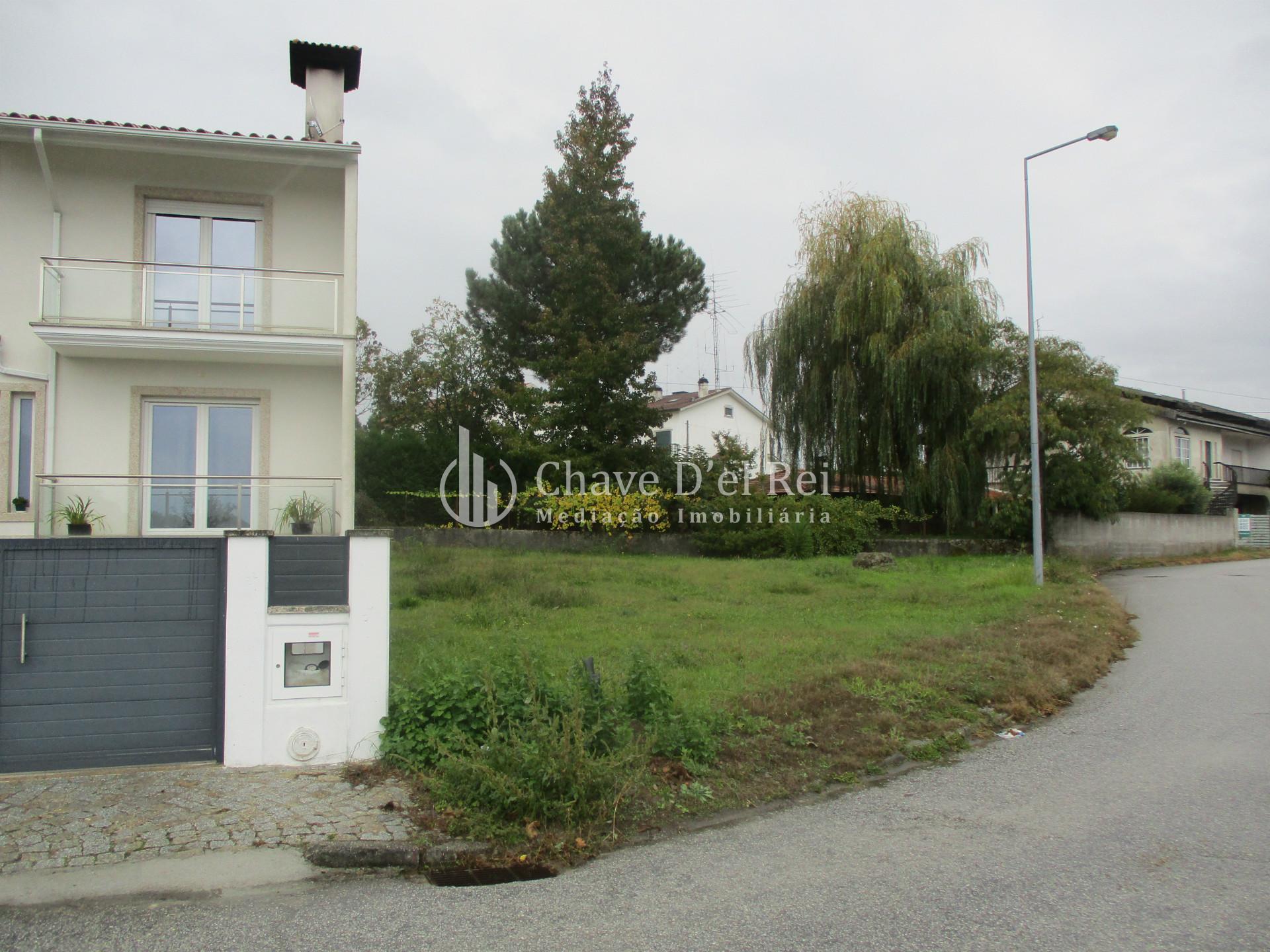 Terreno Urbano  Venda em Campo,Viseu