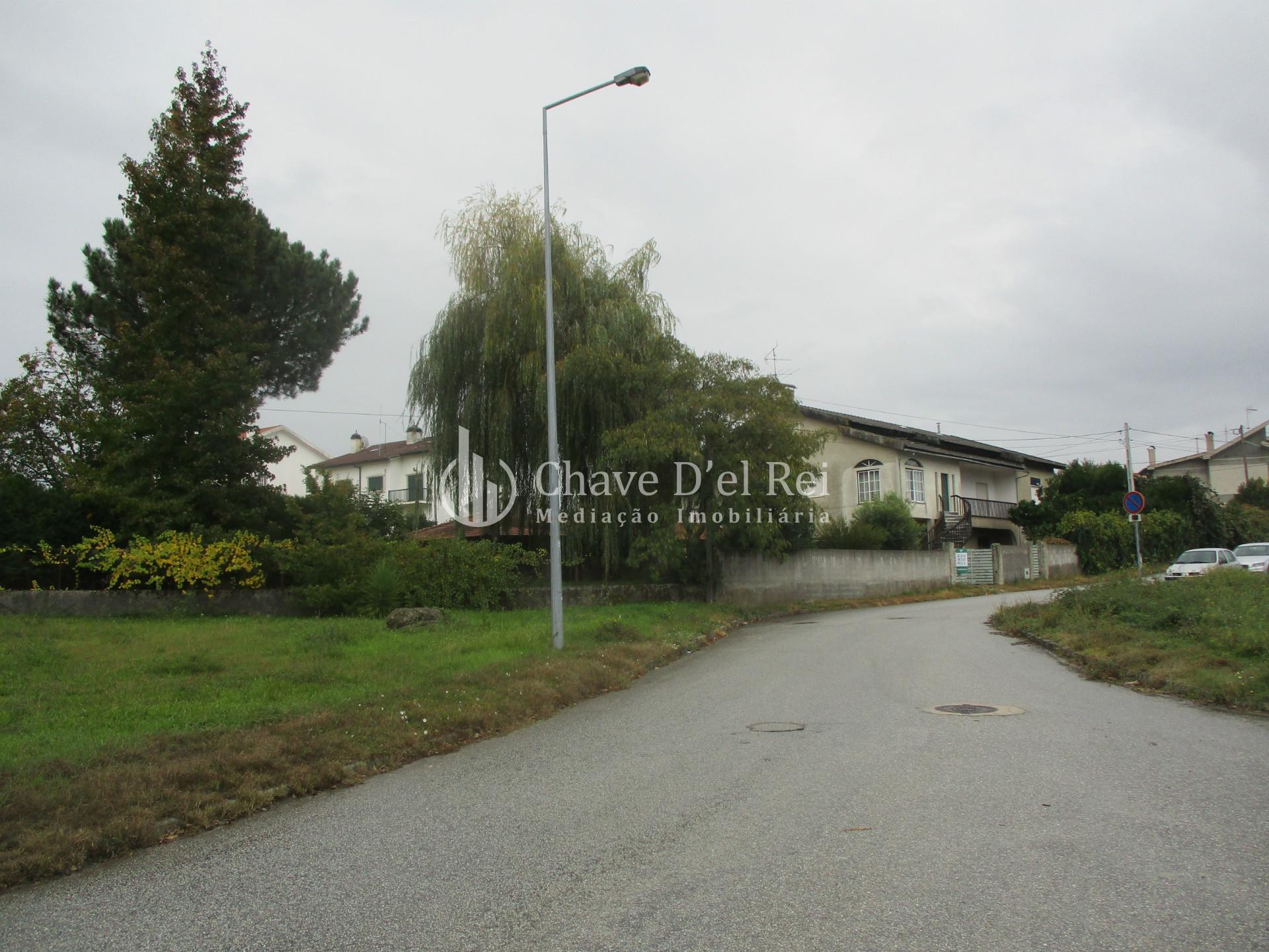 Terreno Urbano  Venda em Campo,Viseu