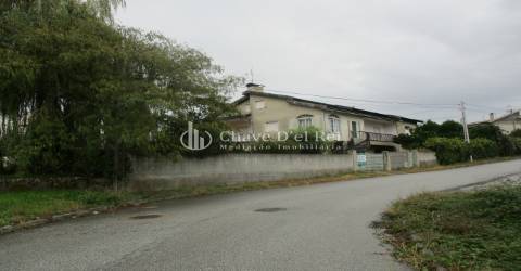 Terreno Urbano  Venda em Campo,Viseu