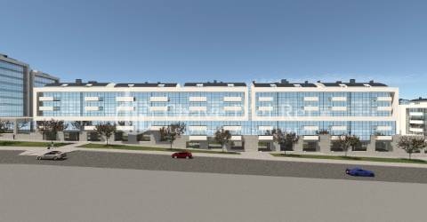 Apartamento T3 Venda em Ranhados,Viseu