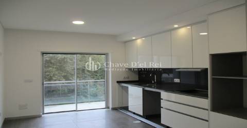 Apartamento T3 Venda em Ranhados,Viseu