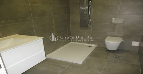 Apartamento T3 Venda em Ranhados,Viseu