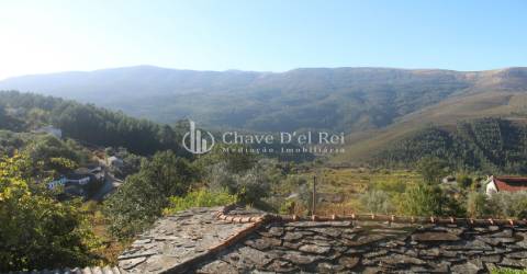 Quinta  Venda em Parada de Ester e Ester,Castro Daire