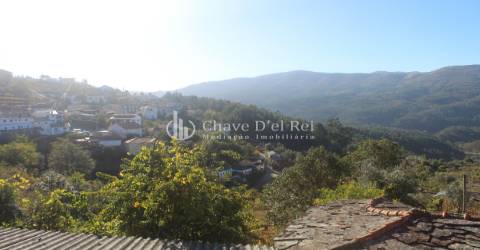 Quinta  Venda em Parada de Ester e Ester,Castro Daire