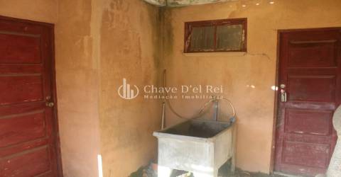 Quinta  Venda em Parada de Ester e Ester,Castro Daire