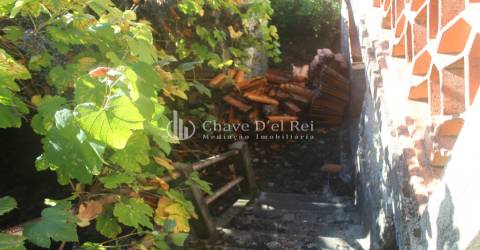 Quinta  Venda em Parada de Ester e Ester,Castro Daire