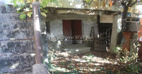Quinta  Venda em Parada de Ester e Ester,Castro Daire