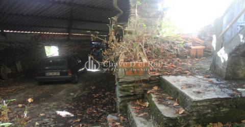 Quinta  Venda em Parada de Ester e Ester,Castro Daire