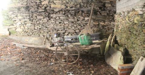 Quinta  Venda em Parada de Ester e Ester,Castro Daire