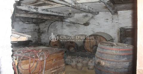 Quinta  Venda em Parada de Ester e Ester,Castro Daire