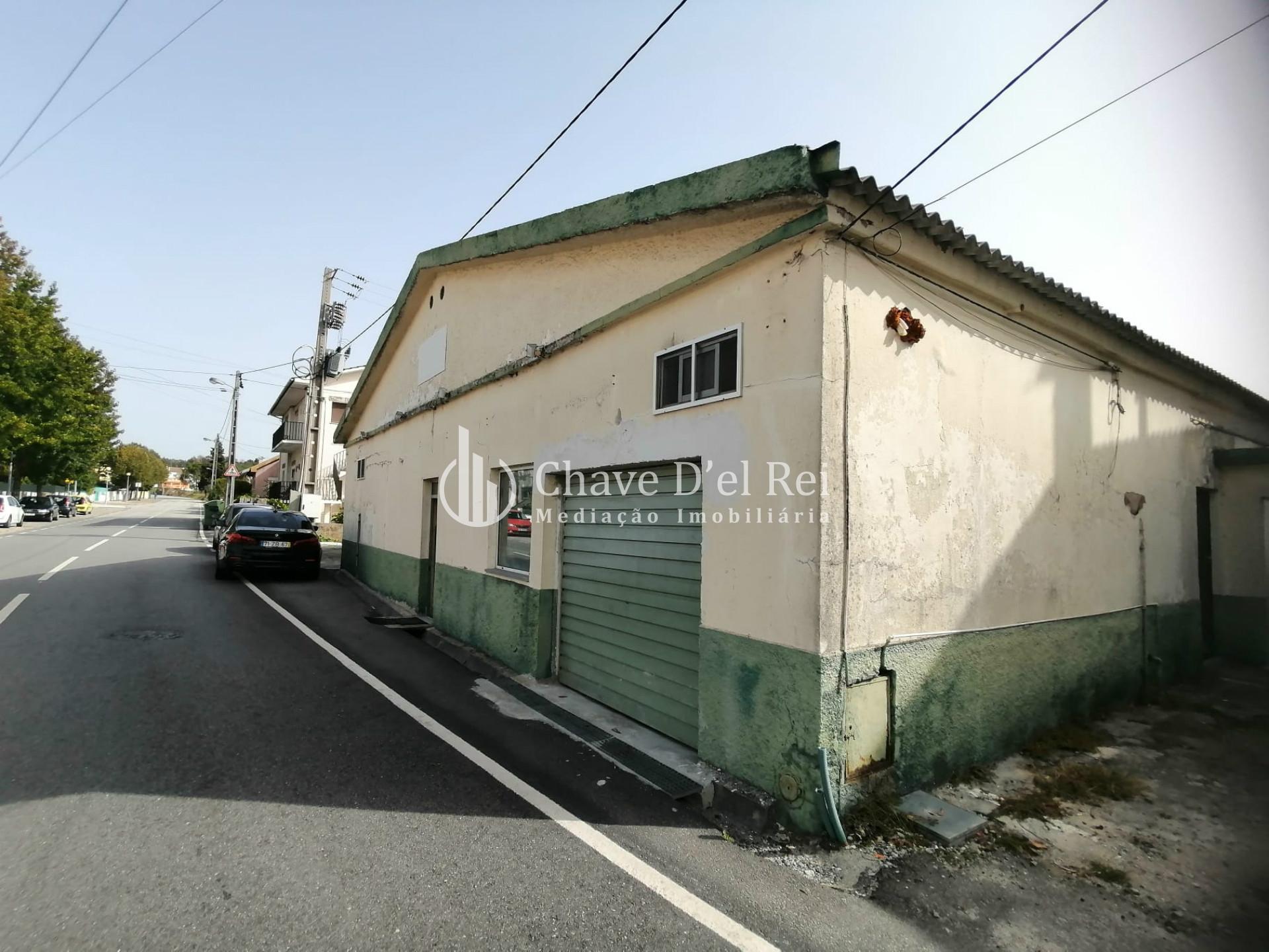 Moradia Geminada T3 Venda em Rio de Loba,Viseu