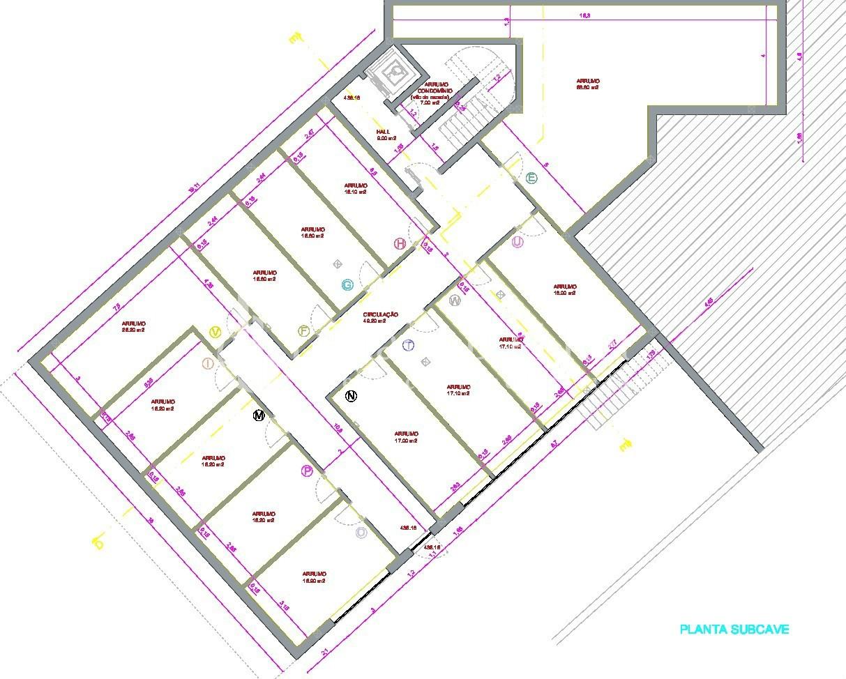 Apartamento T2 Venda em Viseu,Viseu