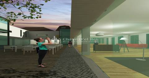 Prédio  Venda em Viseu,Viseu