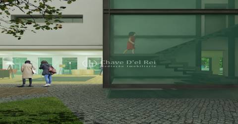 Prédio  Venda em Viseu,Viseu