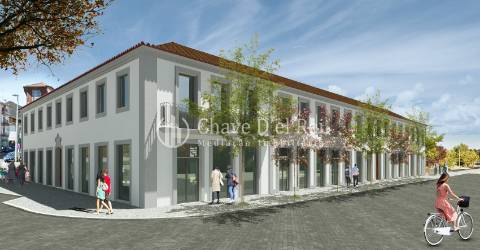 Prédio  Venda em Viseu,Viseu