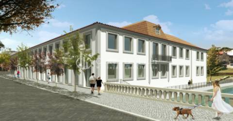 Prédio  Venda em Viseu,Viseu