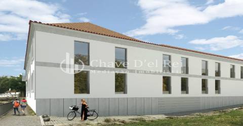 Prédio  Venda em Viseu,Viseu