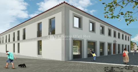 Prédio  Venda em Viseu,Viseu