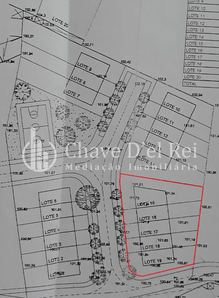 Lote de Terreno  Venda em Abraveses,Viseu