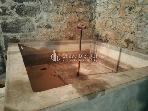 Moradia Isolada T6 Venda em Repeses e São Salvador,Viseu