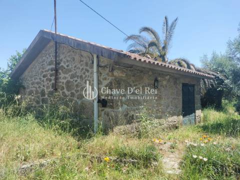 Moradia Isolada T6 Venda em Repeses e São Salvador,Viseu