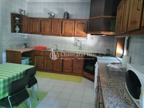 Moradia Isolada T6 Venda em Repeses e São Salvador,Viseu