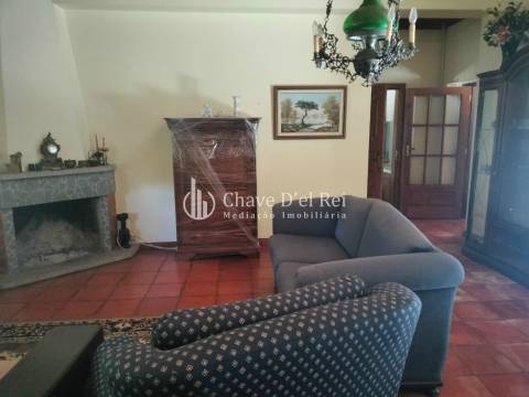 Moradia Isolada T6 Venda em Repeses e São Salvador,Viseu