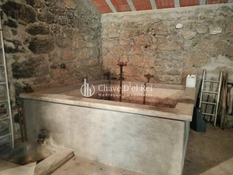 Moradia Isolada T6 Venda em Repeses e São Salvador,Viseu