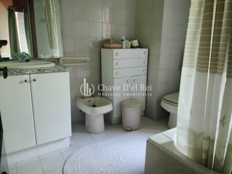 Moradia Isolada T6 Venda em Repeses e São Salvador,Viseu