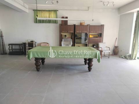 Moradia Isolada T6 Venda em Repeses e São Salvador,Viseu