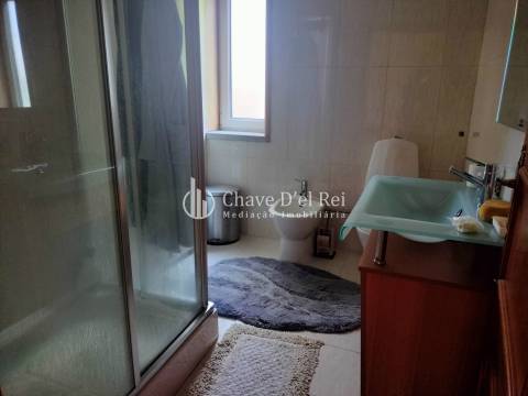 Moradia Isolada T6 Venda em Repeses e São Salvador,Viseu