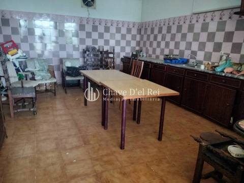 Moradia Isolada T6 Venda em Repeses e São Salvador,Viseu