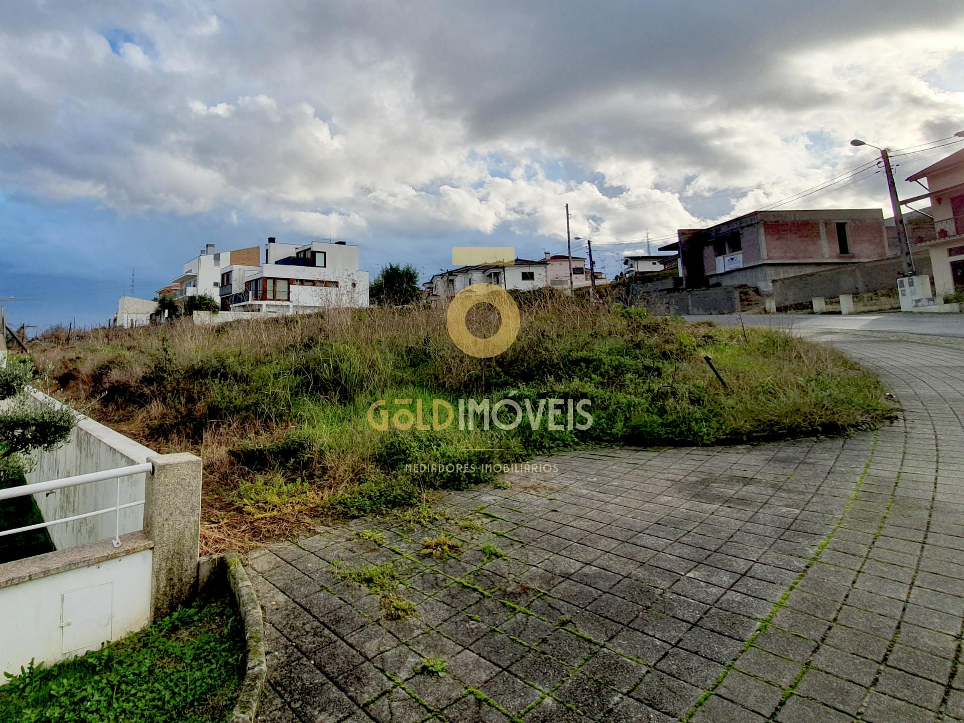 Lote de Terreno  Venda em Paredes,Paredes