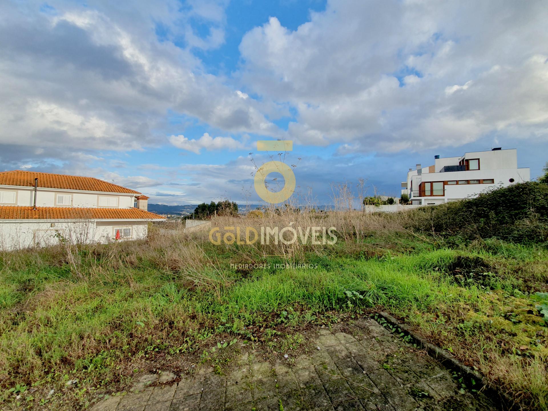 Lote de Terreno  Venda em Paredes,Paredes