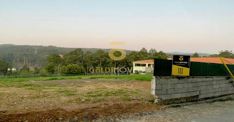 Terreno  Venda em Carregosa,Oliveira de Azeméis