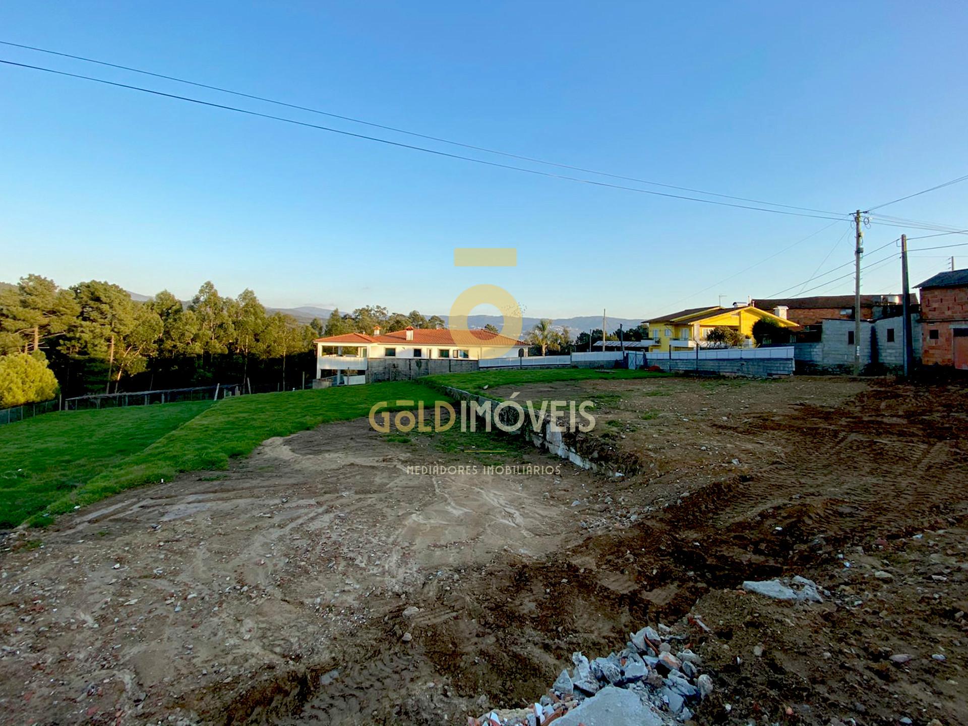 Terreno  Venda em Carregosa,Oliveira de Azeméis