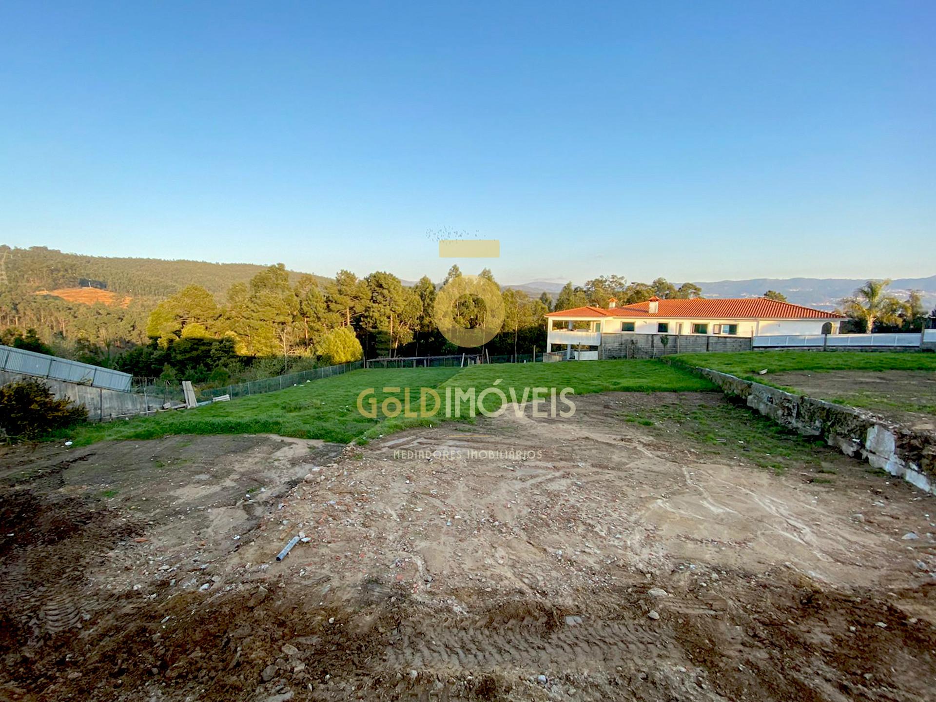 Terreno  Venda em Carregosa,Oliveira de Azeméis