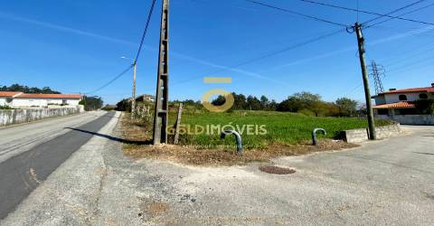 Terreno  Venda em São Martinho da Gândara,Oliveira de Azeméis