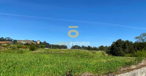 Terreno  Venda em São Martinho da Gândara,Oliveira de Azeméis