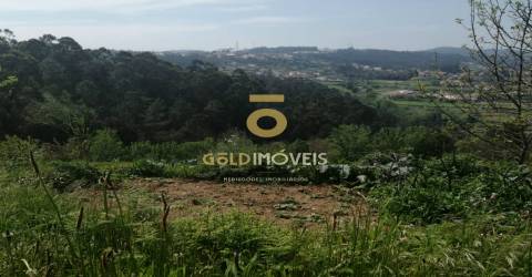 Terreno  Venda em Chave,Arouca