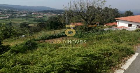 Terreno  Venda em Chave,Arouca