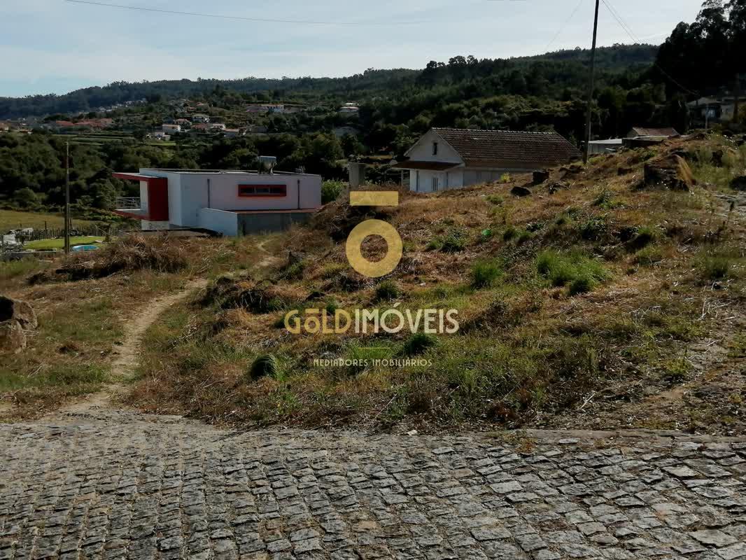 Terreno  Venda em Valpedre,Penafiel