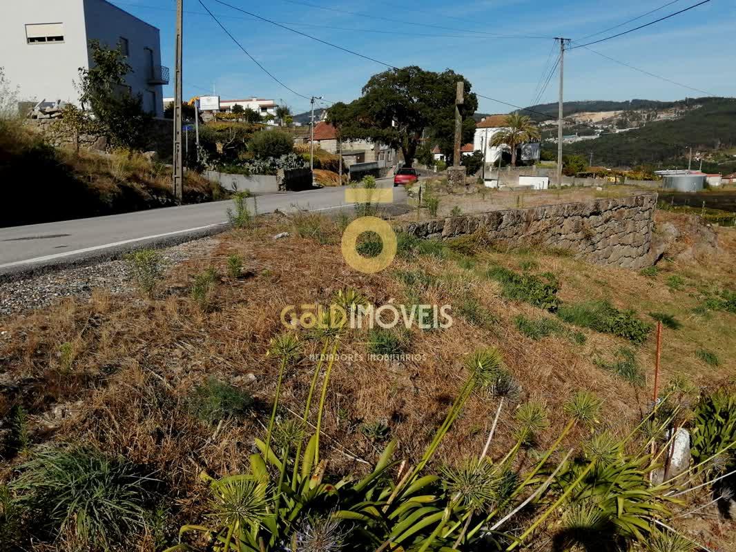 Terreno  Venda em Valpedre,Penafiel