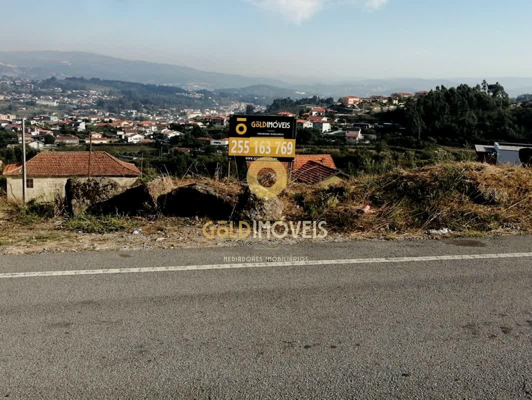 Terreno  Venda em Valpedre,Penafiel