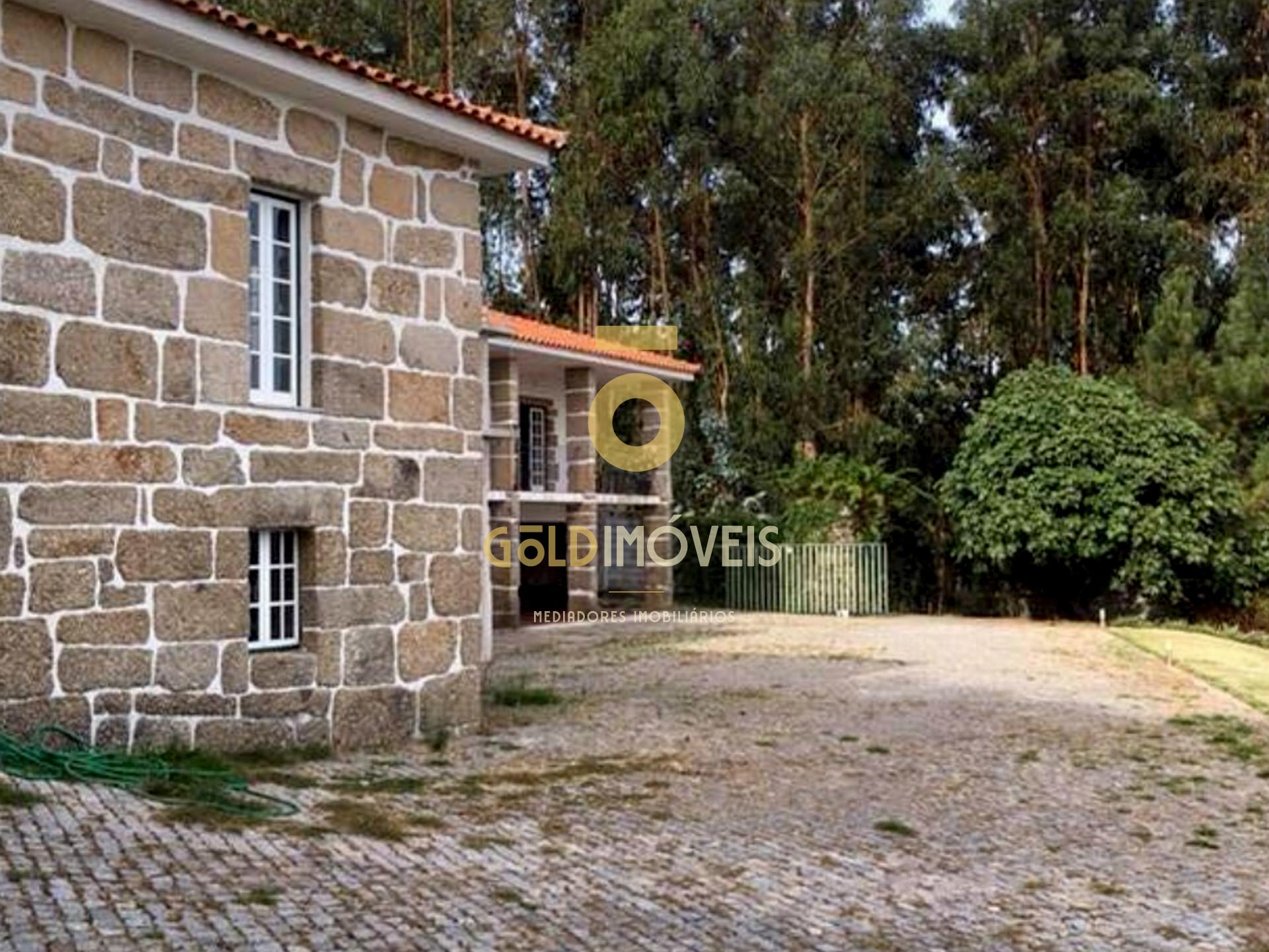 Quinta T4 Venda em Valpedre,Penafiel