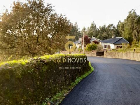 Lote de Terreno  Venda em Branca,Albergaria-a-Velha